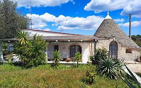 Trullo il Zippo in Zippitello